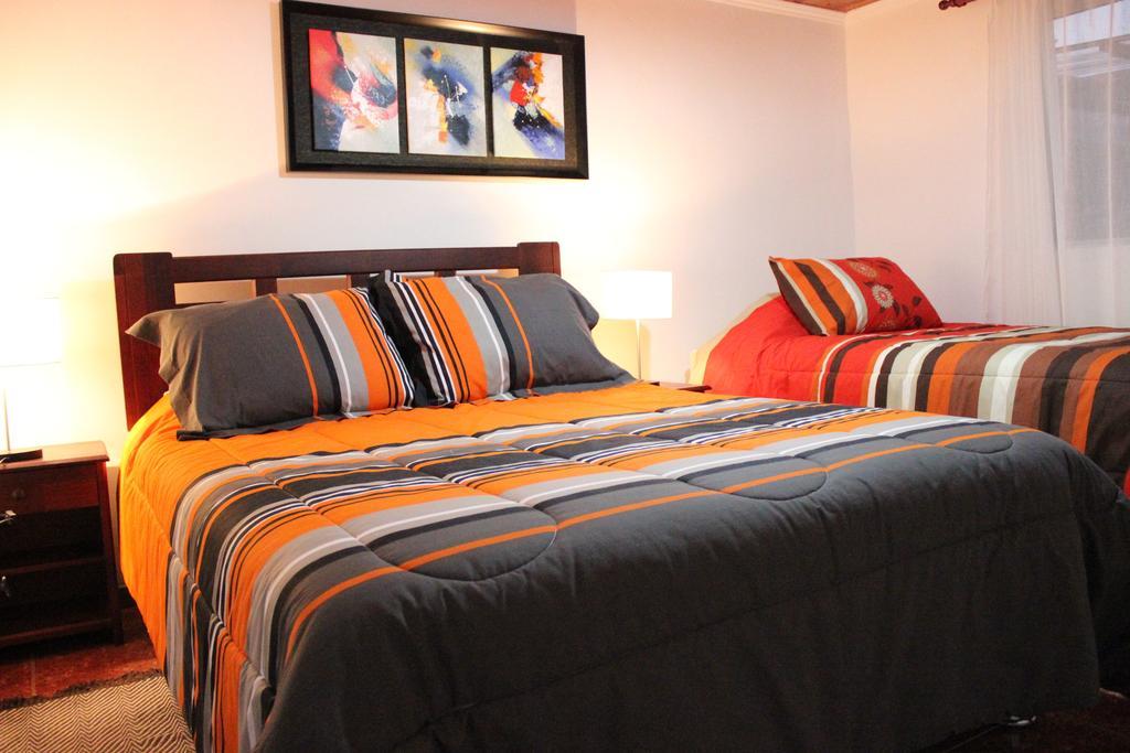 Tierra Noble Tu Mejor Opcion En Ahorro, B, Privado, A,Acondicionado, Central Santa Cruz Kamer foto