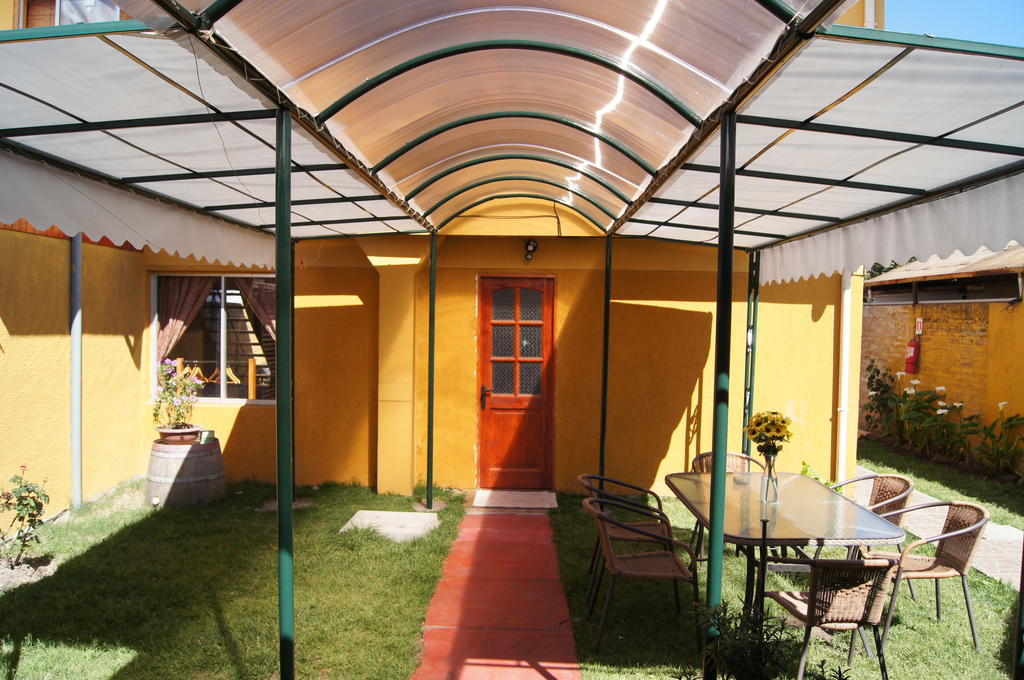 Tierra Noble Tu Mejor Opcion En Ahorro, B, Privado, A,Acondicionado, Central Santa Cruz Buitenkant foto