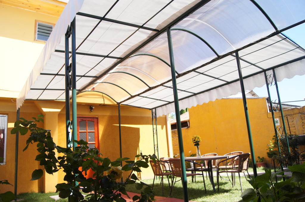 Tierra Noble Tu Mejor Opcion En Ahorro, B, Privado, A,Acondicionado, Central Santa Cruz Buitenkant foto